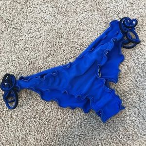 Volcom cheeky bikini